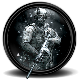Call of duty: Modern Warefare 2 (part 2)
